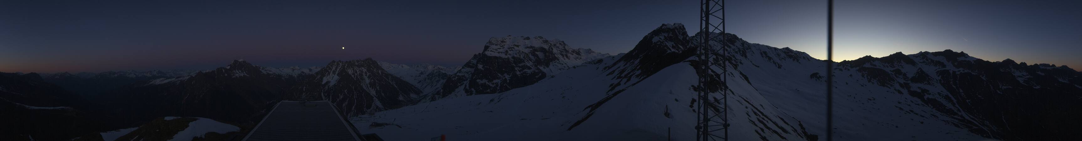 Gargellen | Kristallbahn