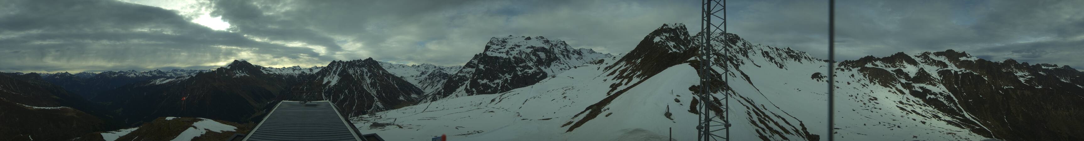 Gargellen | Kristallbahn