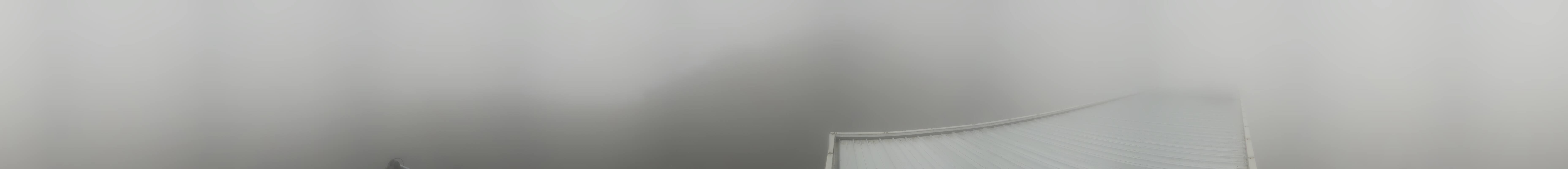 Chaz Dura 360°, 2579m