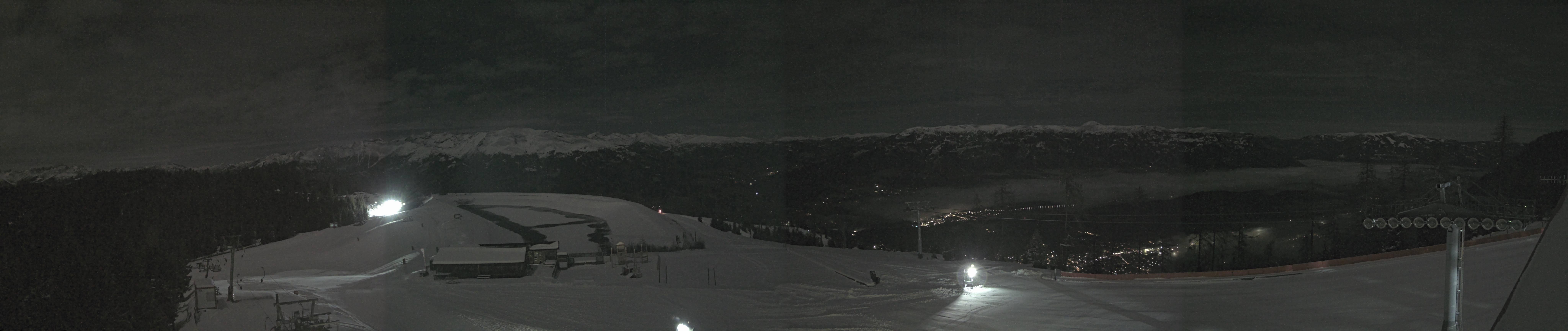 Livecam 8er EUB Bergstation