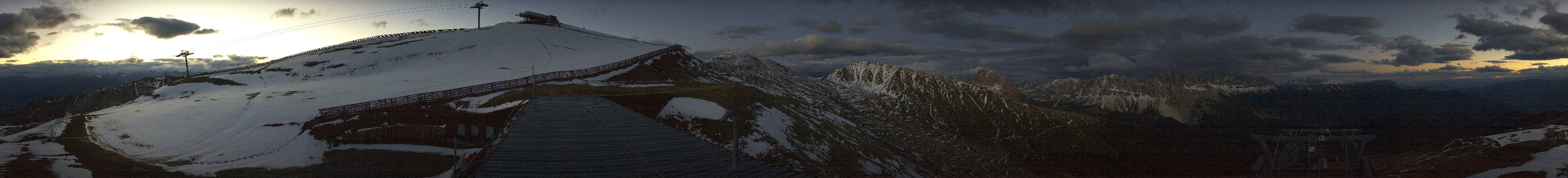 Pfannspitze