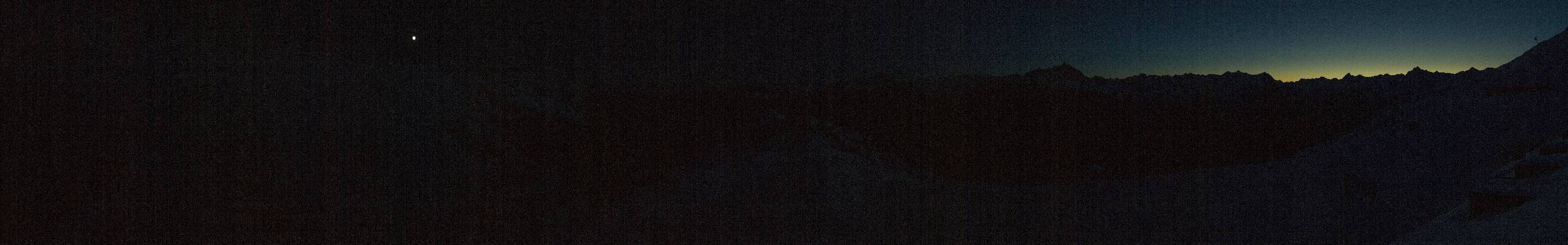 Silvretta Montafon | Panorama Nova Stoba