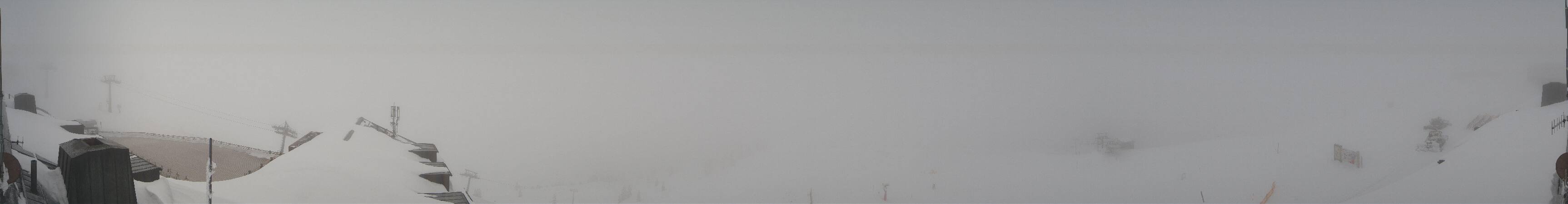 Silvretta Montafon | Panorama Nova Stoba