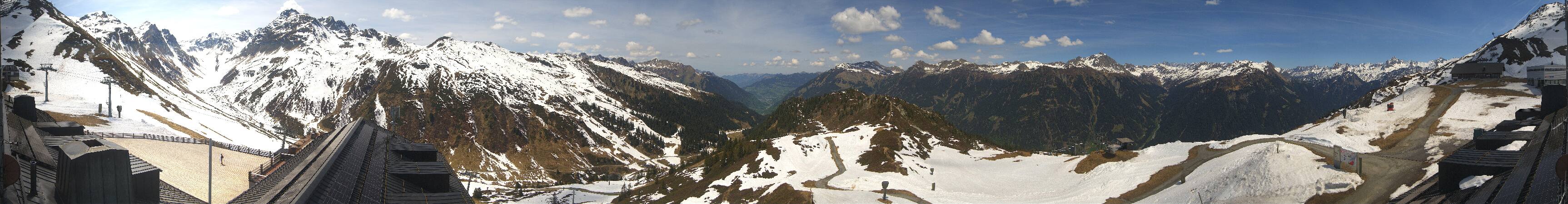 Panorama Nova Stoba