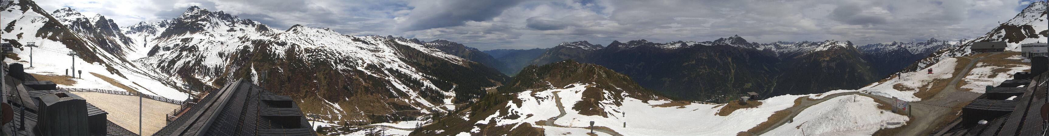Panorama Nova Stoba