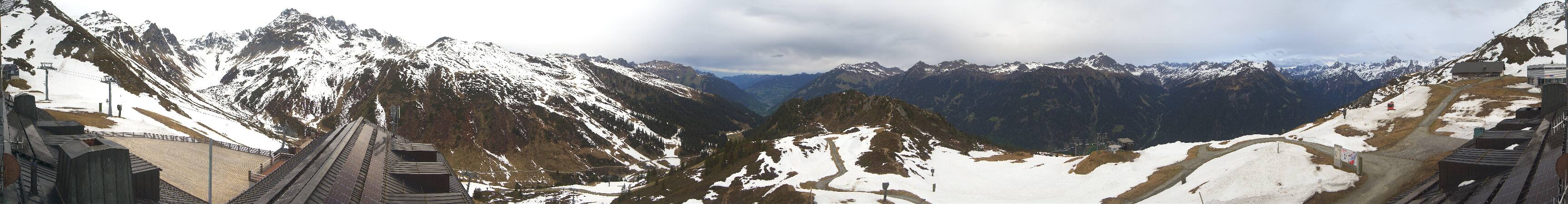 Panorama Nova Stoba