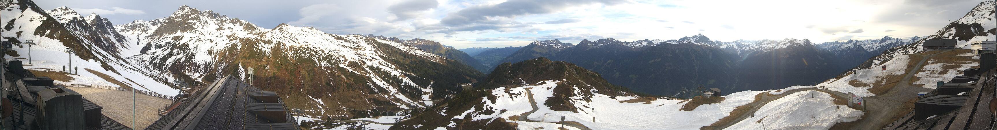 Panorama Nova Stoba