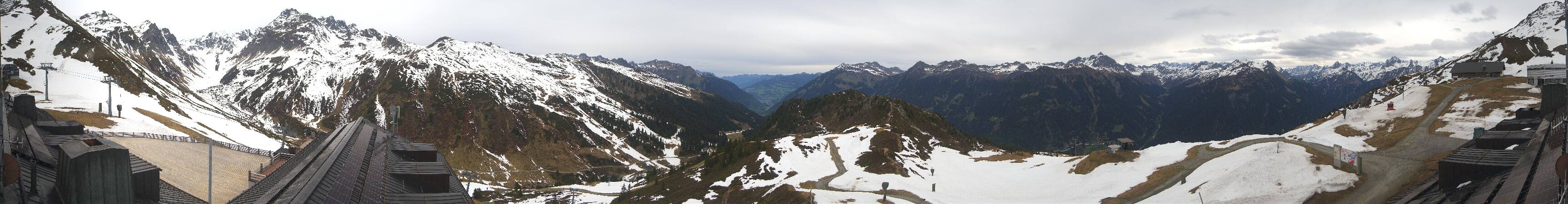 Panorama Nova Stoba