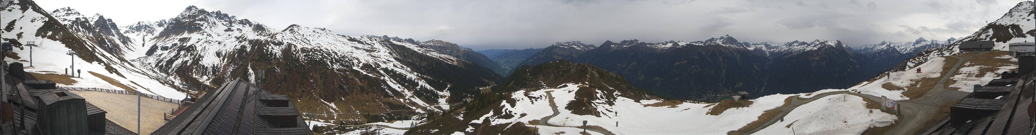 Panorama Nova Stoba