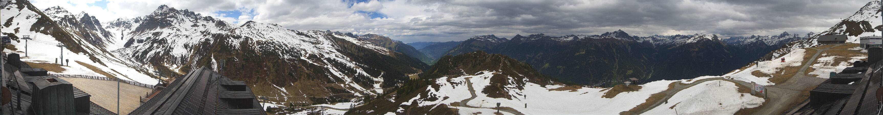 Panorama Nova Stoba