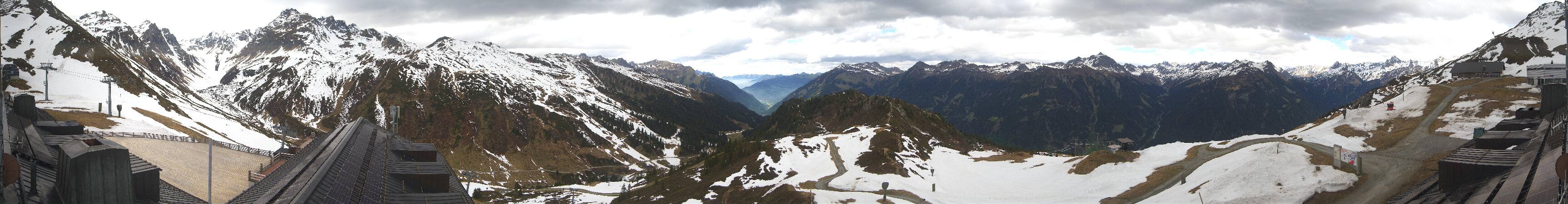 Panorama Nova Stoba