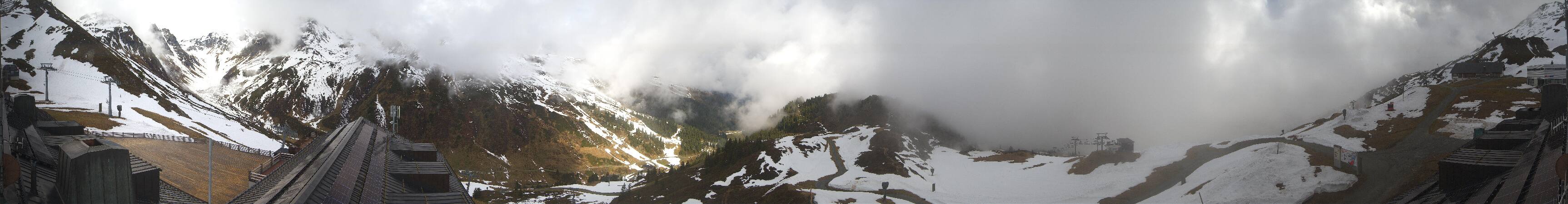 Panorama Nova Stoba