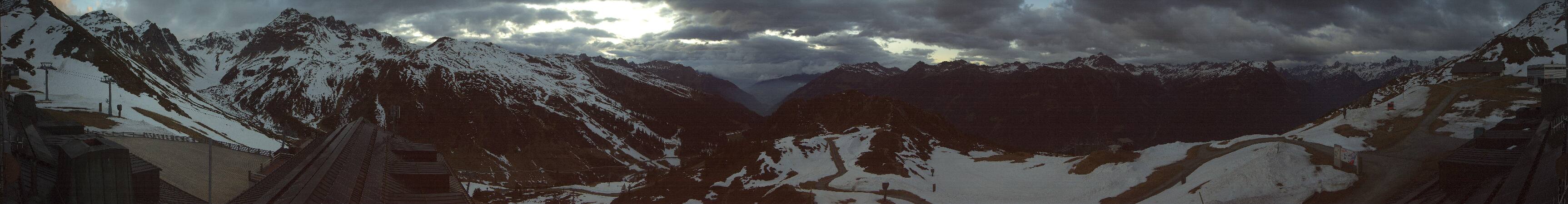 Panorama Nova Stoba