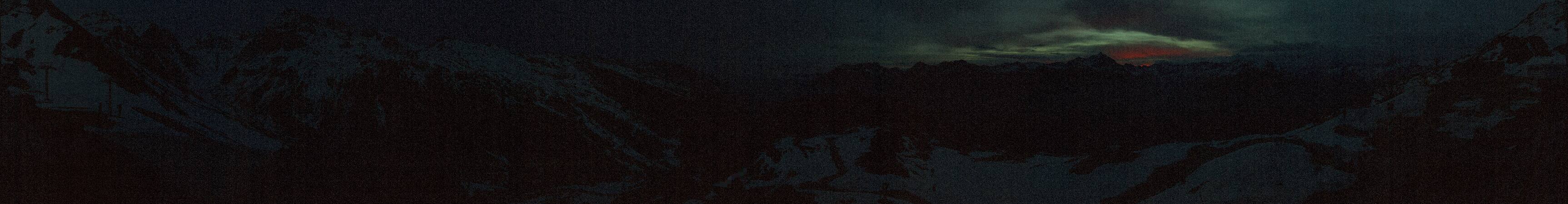 Silvretta Montafon | Panorama Nova Stoba