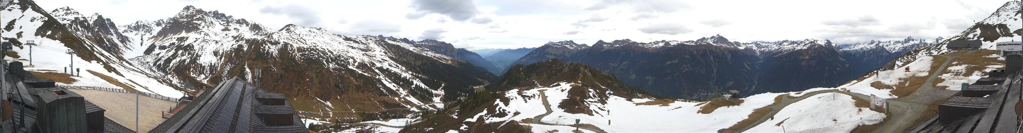 Panorama Nova Stoba