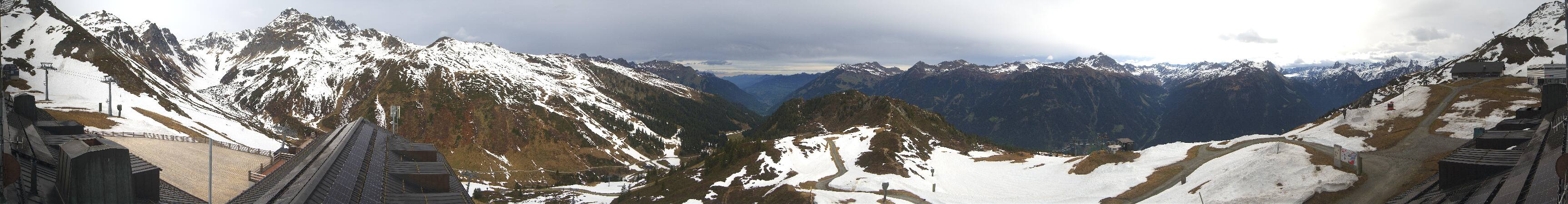 Panorama Nova Stoba