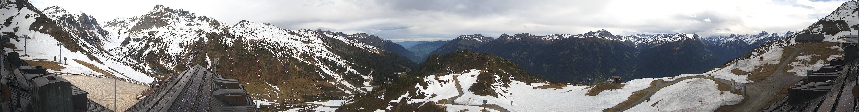 Panorama Nova Stoba