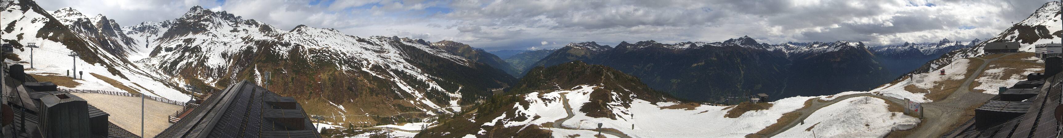 Panorama Nova Stoba