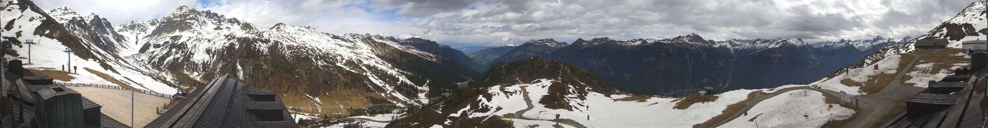 Panorama Nova Stoba