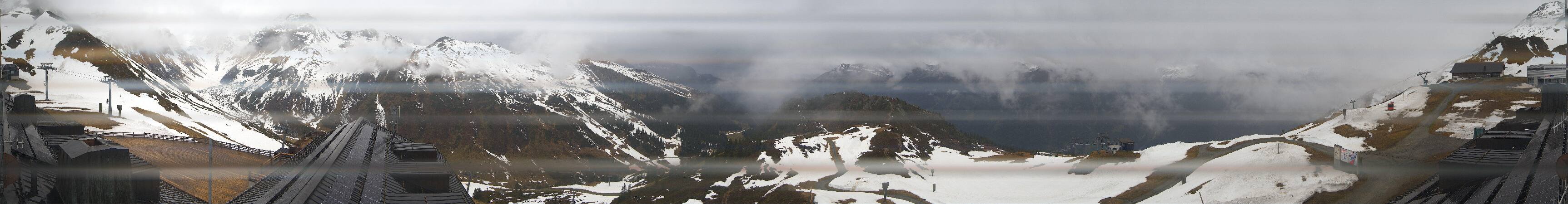 Panorama Nova Stoba