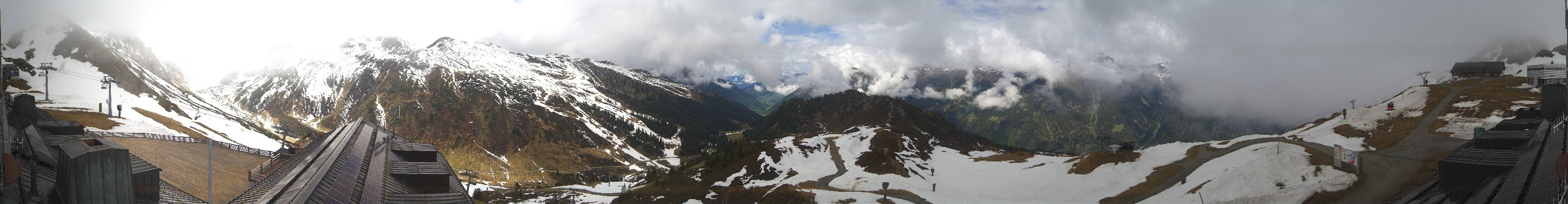 Panorama Nova Stoba