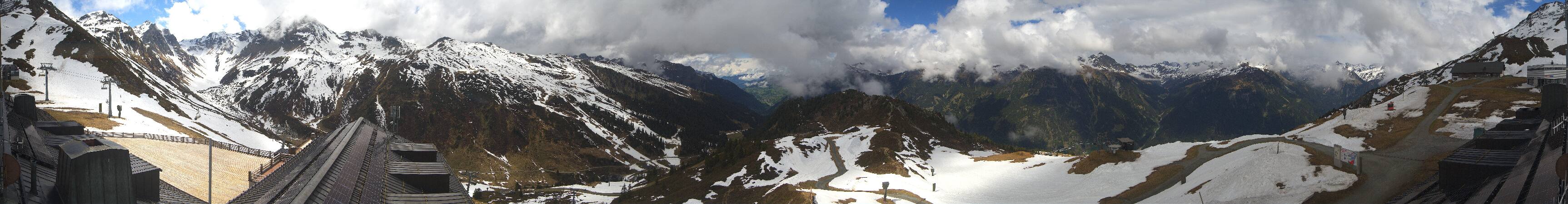 Panorama Nova Stoba