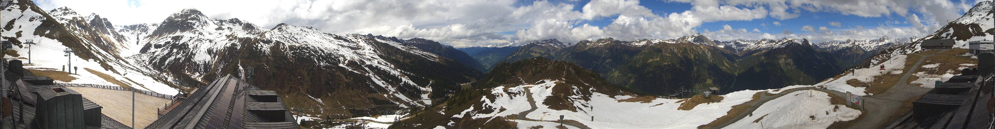 Panorama Nova Stoba