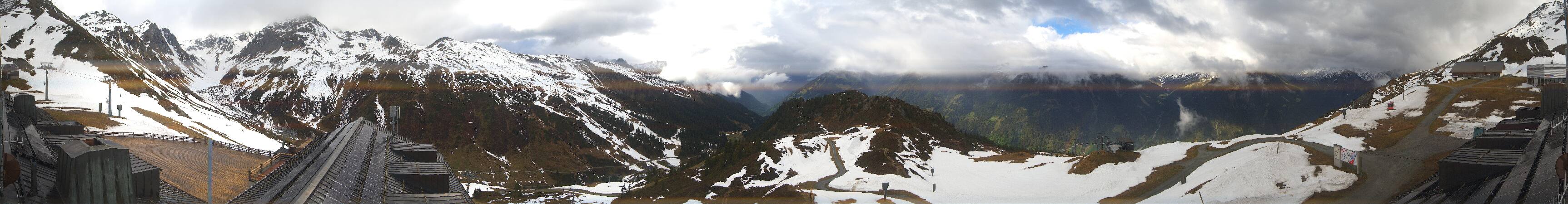 Panorama Nova Stoba