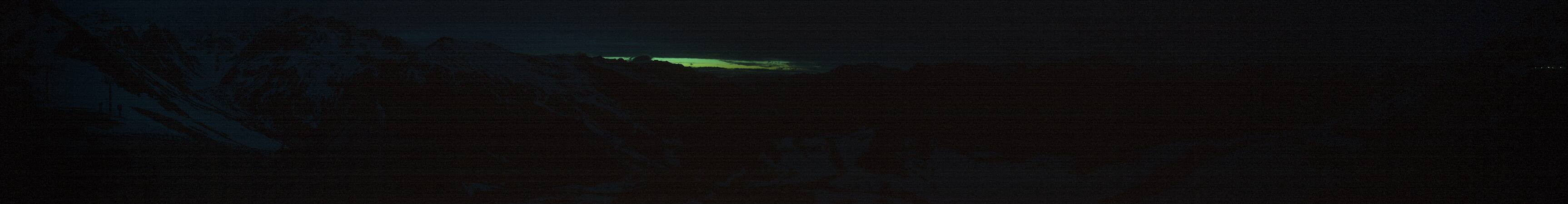 Silvretta Montafon | Panorama Nova Stoba