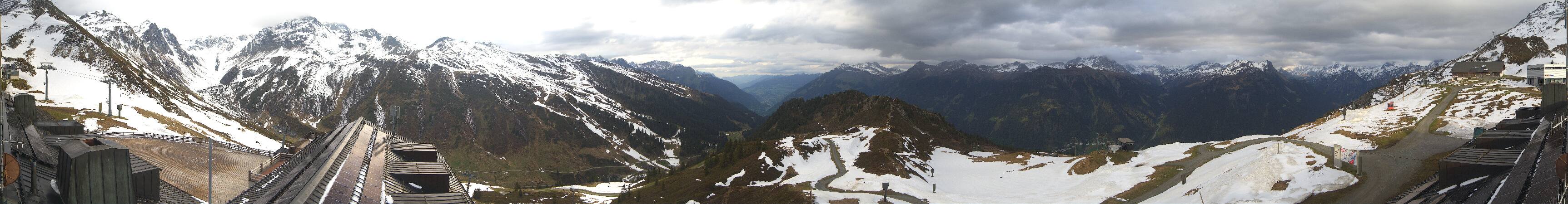 Panorama Nova Stoba