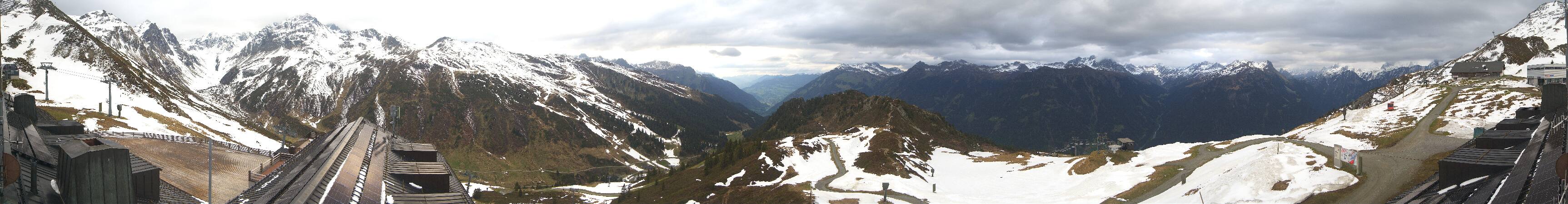 Panorama Nova Stoba