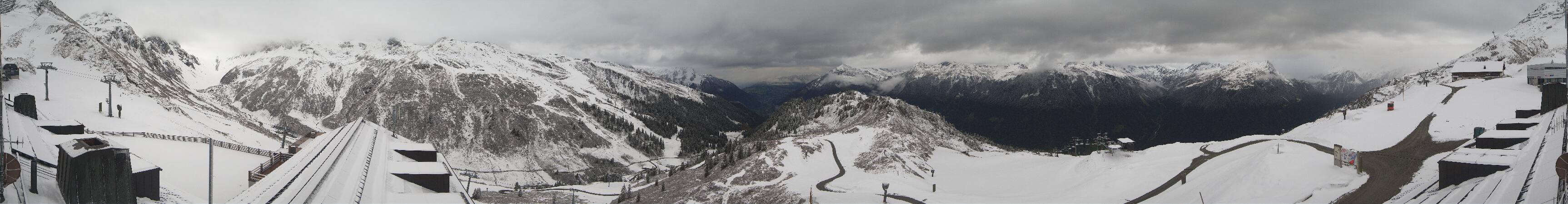 Panorama Nova Stoba