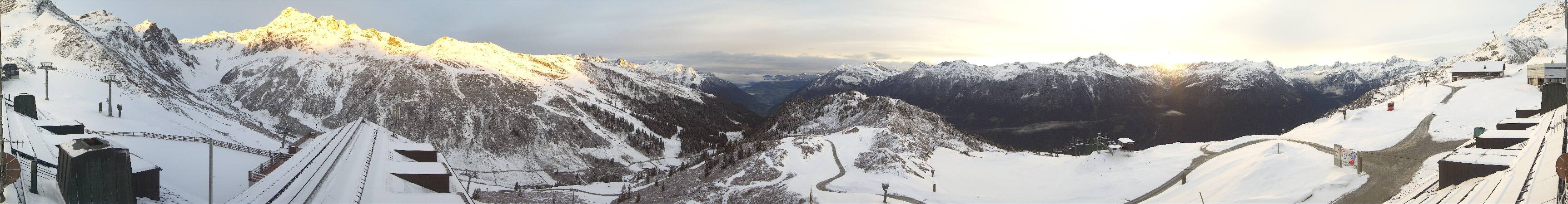 Panorama Nova Stoba