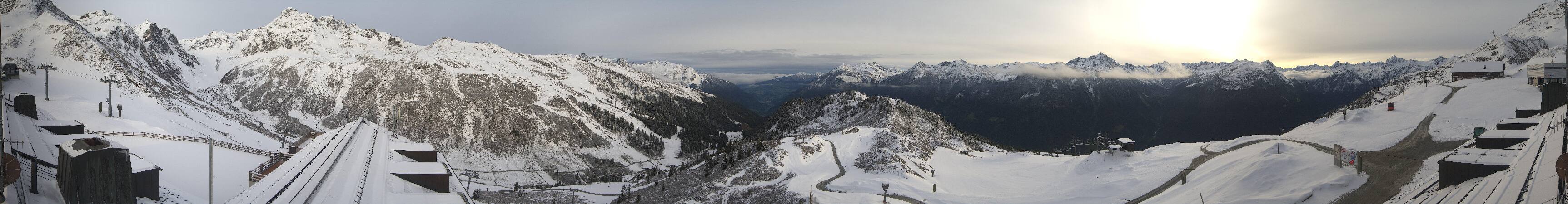 Panorama Nova Stoba