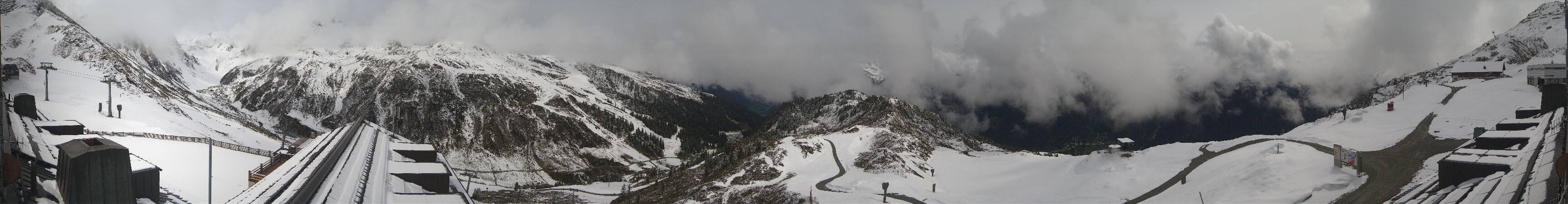 Panorama Nova Stoba