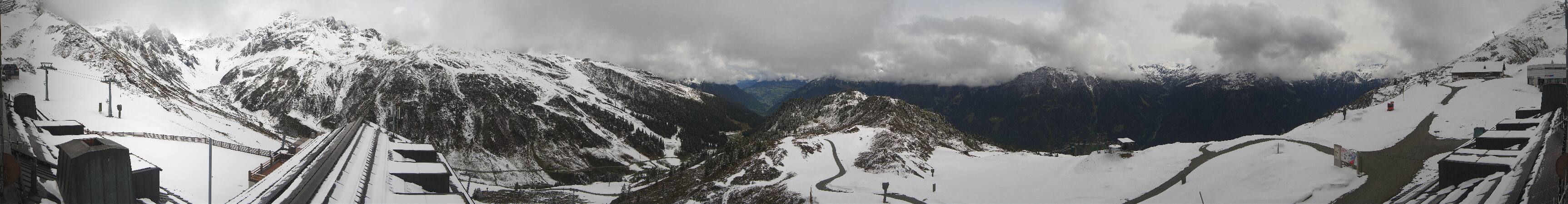 Panorama Nova Stoba