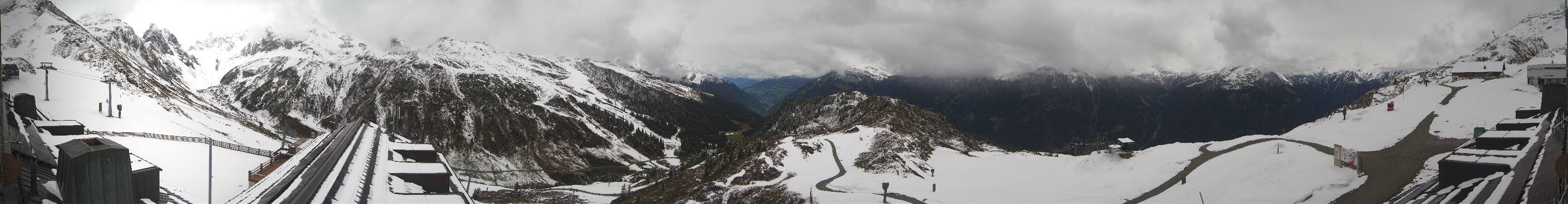 Panorama Nova Stoba