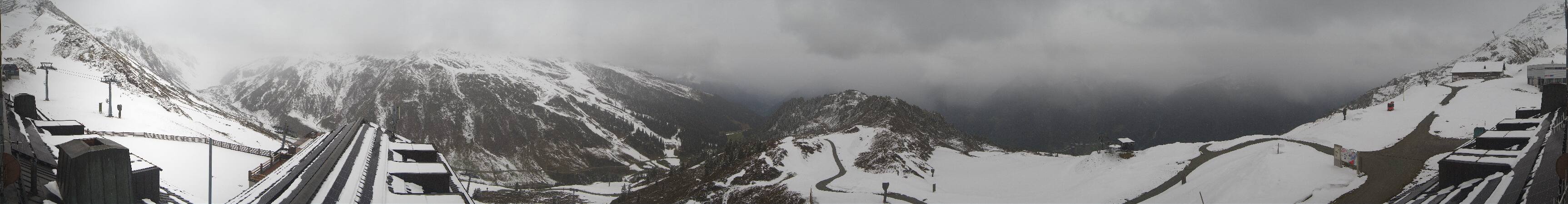 Panorama Nova Stoba