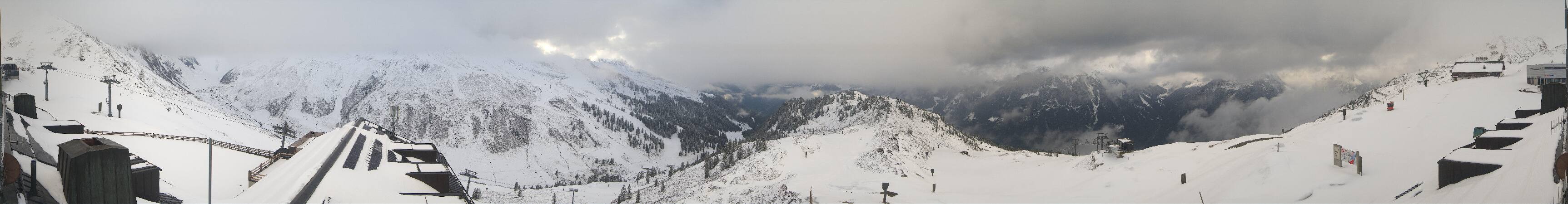 Panorama Nova Stoba