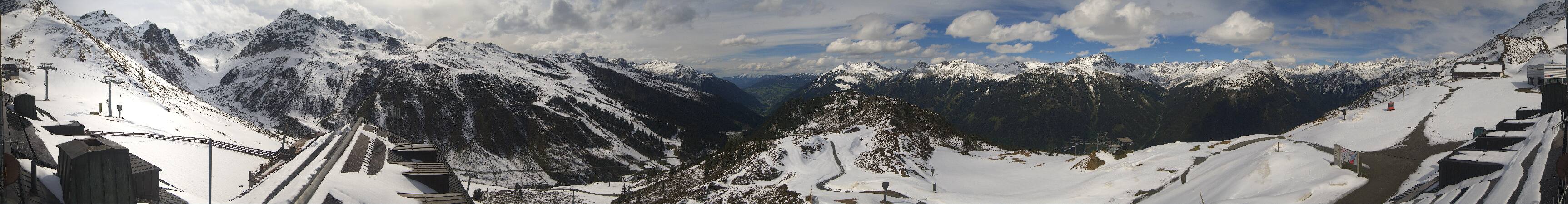 Panorama Nova Stoba