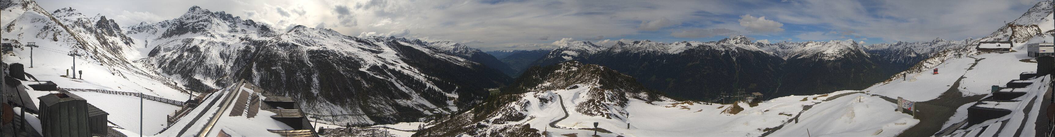 Panorama Nova Stoba