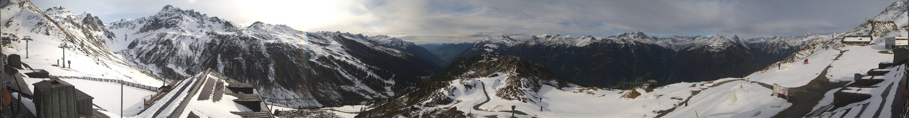 Panorama Nova Stoba