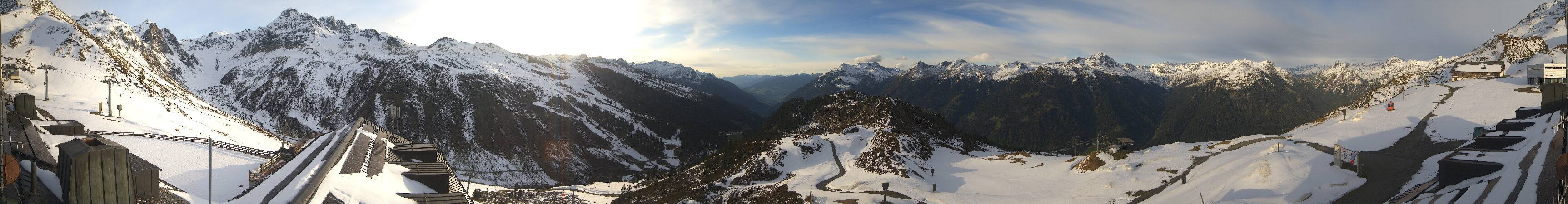 Panorama Nova Stoba