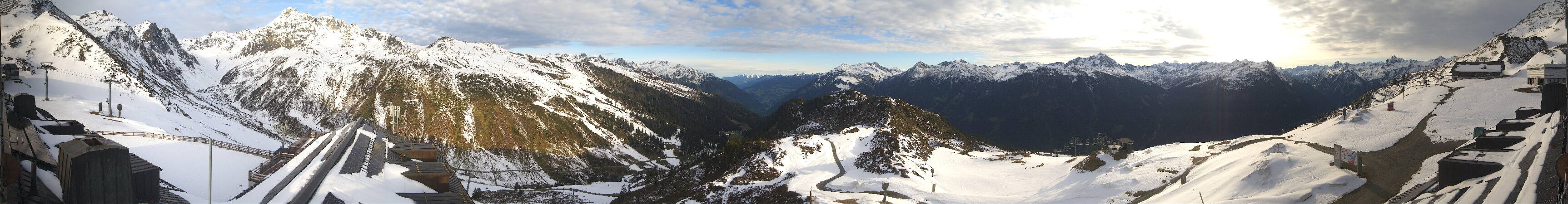 Panorama Nova Stoba