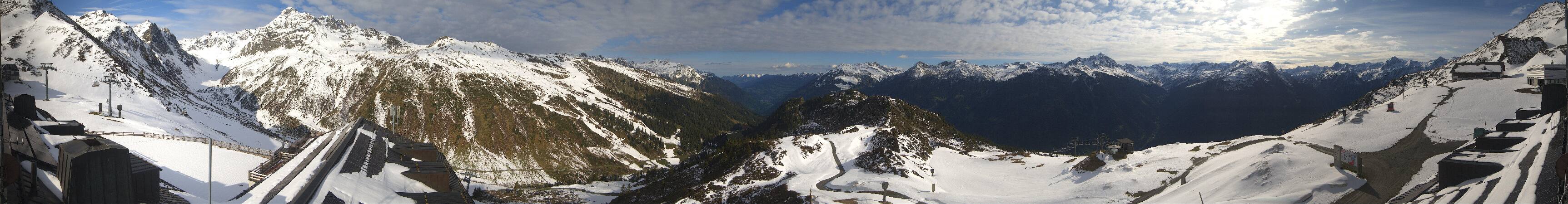Panorama Nova Stoba
