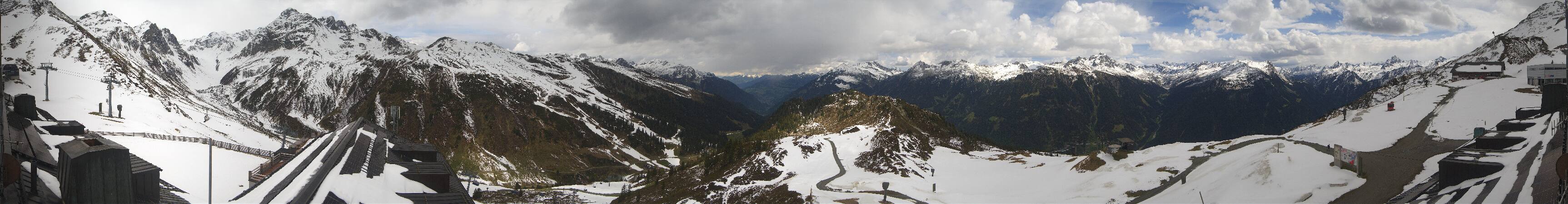 Panorama Nova Stoba