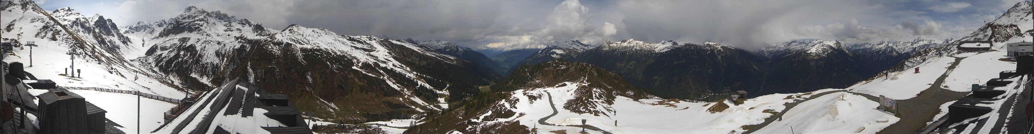 Panorama Nova Stoba