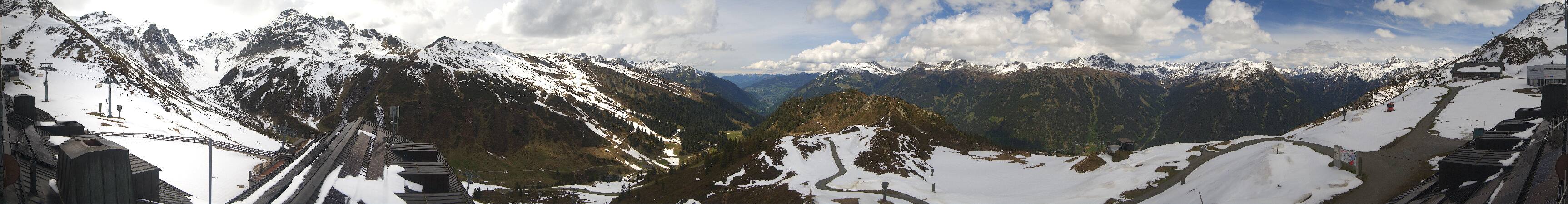 Panorama Nova Stoba