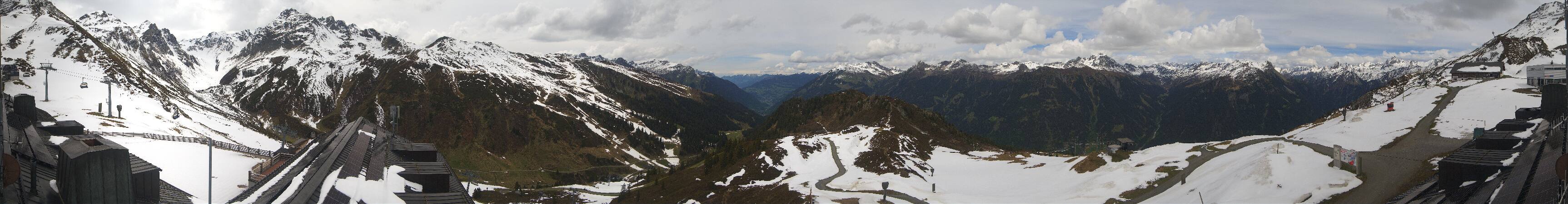 Panorama Nova Stoba
