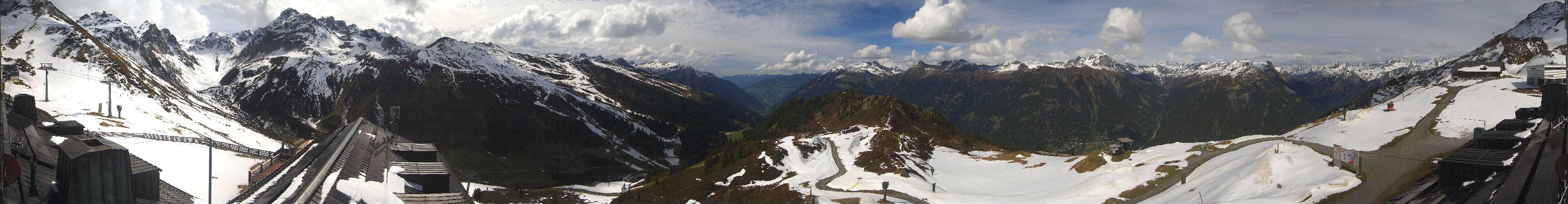 Panorama Nova Stoba
